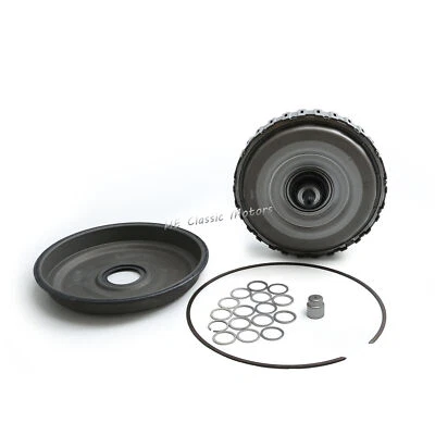 Kupplungssatz Schaeffler 602 0018 00 passend für A3 Q3 A5 TT 0BH DQ500 2.0T 2.5T - Image 1 of 4