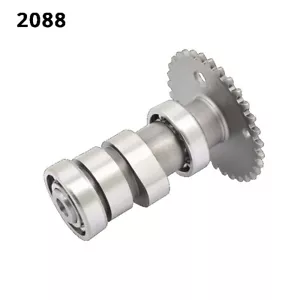 Motorcycle Cam Shaft Camshaft Assy Engine Accessories For SUZUKI AN125 AN 125 - Picture 1 of 3