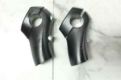 14 abrazaderas de montaje de manillar Polaris Victory Judge 106 Foto 1 de 4