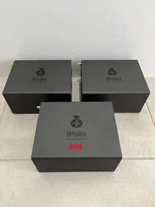 iPollo V1 Mini SE Plus 400MH/s (ASIC crypto miner) - Picture 1 of 10