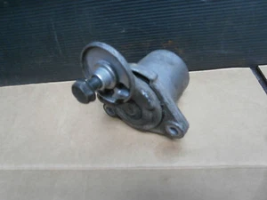 Tensor de correa diésel HYUNDAI TUCSON 2007 2.0 CRDI - Imagen 1 de 1