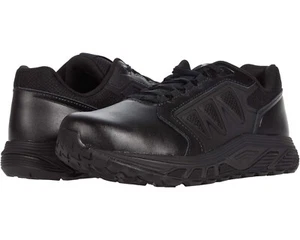 BATES MENS TACTICAL RUSH PATROL LOW WORK SHOES SIZE 9.5 NEW - Picture 1 of 6