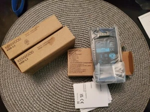 Kenwood KNB-L2 Batteries OEM NEW IN BOX REDUCED - Zdjęcie 1 z 1