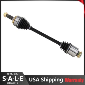 For 2006-2010 2011 2012 2013 2014 Honda Ridgeline Front Right CV Axle CV Joint - Picture 1 of 5