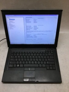 Dell Latitude E6410 ATG 14.1" Rugged Laptop i5-520M 2.4GHz For Parts READ - - DW - Picture 1 of 7