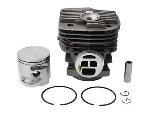 Kolben + Zylinder Ø56mm passend für Husqvarna K970 RING Trennschleifer - Bild 1 von 4