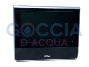 Genuine BMW 1' 2' 3' 4' 5' 6' 7' Rear compartment monitor DVD TABLET 65122293745 - Picture 1 of 1