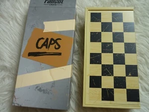 new caps fallout crate loot checkers set 2019 issue funky subscription exclusive - Picture 1 of 3