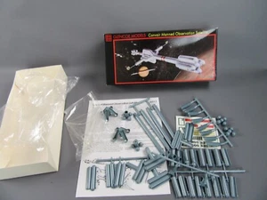 A803 Vintage 1997 Glencoe Models 05911 USA Convair Satellite 1:200 Boite Kit - Picture 1 of 18