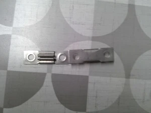 Diode LED DI-CPMC2-SCR4 Chromapath Mounting Clips, Pack of 2 **Free Shipping** - Picture 1 of 1