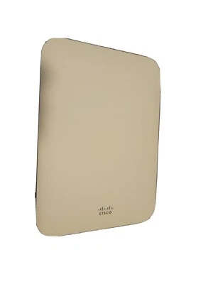 Cisco Meraki MR26-HW  Dual-Radio 3x3 MIMO 802.11n Indoor Wireless Access Point - Image 1 of 4