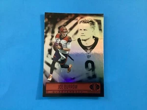 Illusions Joe Burrow #40 2021 - Imagen 1 de 2