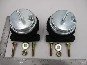 PORSCHE 924S 944 TURBO 951 S2 968 ENGINE MOTOR MOUNT AFTERMARKET BRAND NEW ITEM - Picture 1 of 6