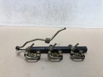 RANGE ROVER SPORT (LS) 2005 A2C20001291 INJECTORS NOZZLE STOCK - Image 1 of 4