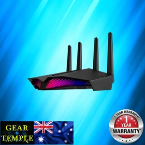OEM Asus RT-AX82U AX5400 WIFI 6 Dual Band Gigabit Wireless Router - Picture 1 of 1