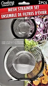 mesh strainer for sing - Picture 1 of 1