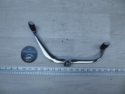 Honda Shadow Aero VT1100 1998 H1691-1. pedal de cambio puntera talón Foto 1 de 4