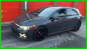 2024 Volkswagen Golf 380 Autobahn 4dr Hatchback - Picture 1 of 24