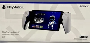PlayStation Portal Remote Player for PS5 * Sony portable for Play Station 5 - Picture 1 of 8
