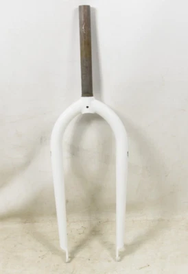 Charge Cooker Fat Bike 26" Bike Forks 203mm 11/8" Threadless 28.6 Steerer Disc - Image 1 of 3