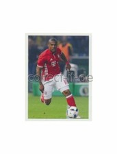 BAM1617 - sticker 103 - Douglas Costa - Panini FC Bayern Munich 2016/17