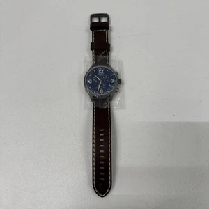 Tissot T-Sport Chronograph XL T116617A Blau Saphirglas 100mm SS - Bild 1 von 24