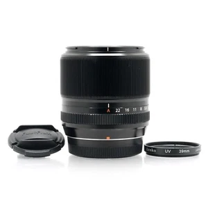 Fujinon Fuji XF 60mm f2.4 R Macro Lens Fujifilm X Series - Picture 1 of 6