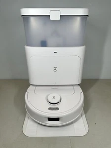 ECOVACS DEEBOT T30 OMNI Robot Vacuum Cleaner , Truedge™ Adaptive Edge - Picture 1 of 24