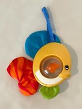 Fisher Price Ocean Wonders Activity Gym Replacement Part Fish Toy