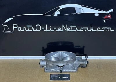 Dodge Viper 2003-2006 OEM carrocería del acelerador SRT SRT-10 V10 V-10 RARO 5037112AD Foto 1 de 3