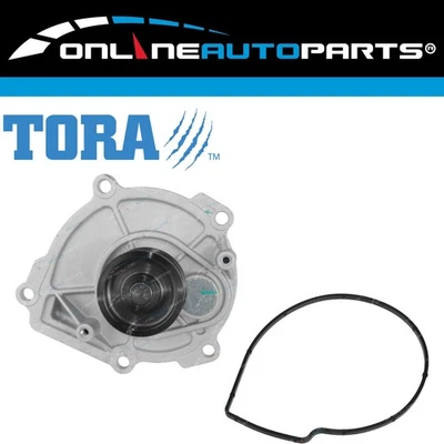 Water Pump for Holden Colorado LS RG 4cyl 2.8L LWH LWN Diesel Engine 2012~2019 - image 1 of 4