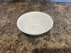 Corelle 6 1/4" Schalen Winter Frost weiß - Bild 1 von 2