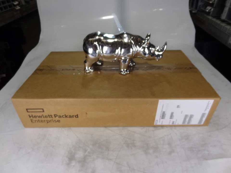 HP RENEW R0X35A HP/ARUBA 1800W PSU (6400) - Image 1 of 1