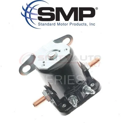 SMP T-Series Starter Solenoid for 1958 Edsel Roundup - Electrical Charging nl - Image 1 of 4