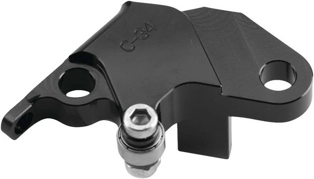 Adaptador de palanca de embrague Puig 2.0/3.0 para Suzuki GSXR600/GSXR750/GSXR1000/GSXS750 Foto 1 de 1