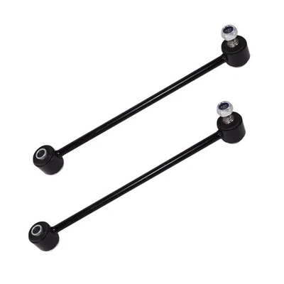 Par de barras estabilizadoras laterales conductor y pasajero para Mercedes-Benz E63 AMG 2007-2009 Foto 1 de 4