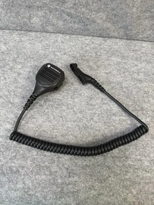 Oryginalny mikrofon głośnikowy MOTOROLA PMMN4025A doskonały stan przetestowany OK - Zdjęcie 1 z 8