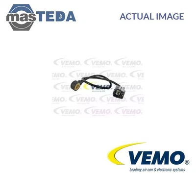 V25-72-1070 ENGINE DETONATION KNOCK SENSOR VEMO FOR FORD FOCUS III,MONDEO IV - Image 1 of 4