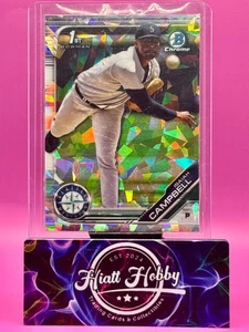 Bowman Draft Chrome Sapphire 2019 - Completa tu conjunto.  RC y Superestrellas - Imagen 1 de 43