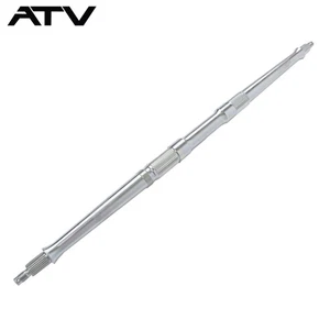 Rear Axle Shaft For Yamaha YFZ450 YFZ450V 2007 2008-2013 5D3-25381-00-00 NEW US - Picture 1 of 11