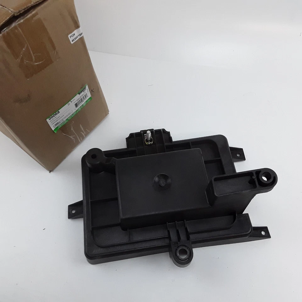 Bandeja de batería para Chrysler Voyager Town & Country Dodge Grand Caravan (2008-2010) Foto 1 de 4