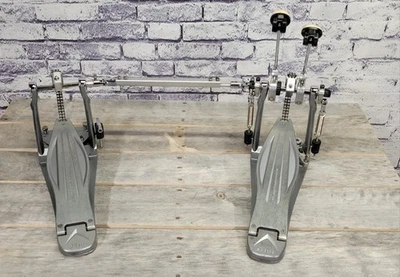 Tama Speed Cobra 910 Double Bass Drum Pedal  - Image 1 of 4