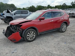 Alternator Fits 14-20 ROGUE 2614050 - Picture 1 of 12