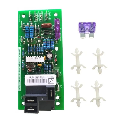 Upgraded Furnace Fan Circuit Boards for Goodman PCBFM103S Blower Control...  - Image 1 of 4