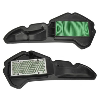 Boost Performance Pour Moteur Moto avec Filtres de Remplacement Pour Honda - Photo 1/4
