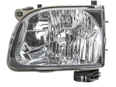 Para 2001-2004 Toyota Tacoma conjunto de farol esquerdo TYC 43476VJZV 2002 2003 - Imagem 1 de 2