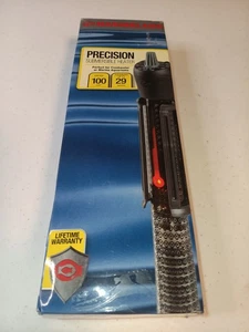 Calentador sumergible Marineland Precision 100 vatios (hasta 29 galones) - Imagen 1 de 6