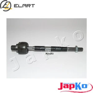 INNER TIE ROD 103C03 FOR CHEVROLET AVEO/KALOS/Hatchback DAEWOO KALOS L14 1.4L - Picture 1 of 6