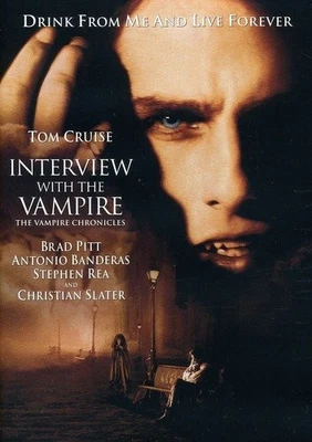 Interview with the Vampire: The Vamp (Multiple Formats, Color, NTSC) (US IMPORT) - Image 1 of 2