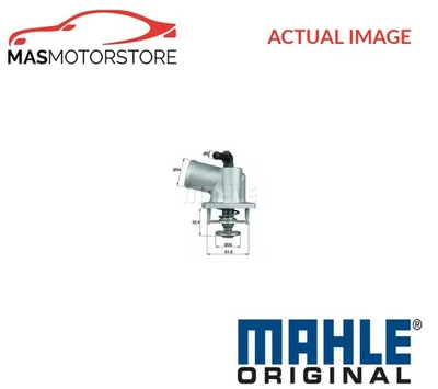 ENGINE COOLANT THERMOSTAT MAHLE ORIGINAL TI 150 88 P FOR VAUXHALL ASTRA VI - Image 1 of 4